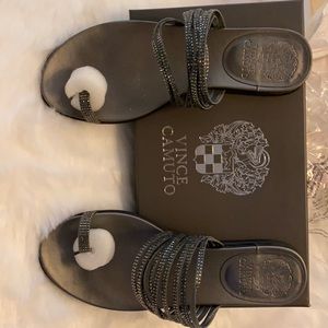 Vince Camuto VP-Eriantha slides